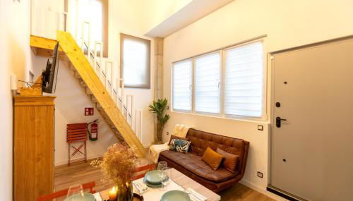 Apartamento Beniloft - Housevanlive - Foto 5