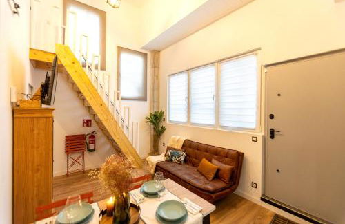 Apartamento Beniloft - Housevanlive - Foto 5