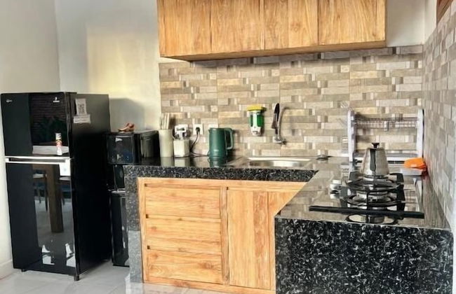 Ubud Arindra Private Pool Villa - Foto 15