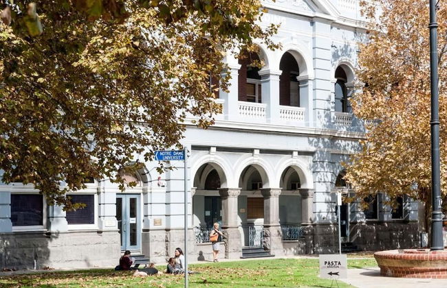 Fremantle Harbourside Apartments - Foto 76