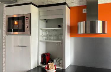 EMLAVIE - Maison familiale OU Loft SPA - à 3km Futuroscope - Foto 42