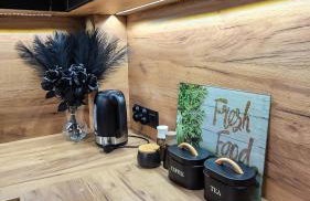 Pod 27- Klimatyzacja,wanna z hydromasażem,garaż - Foto 23