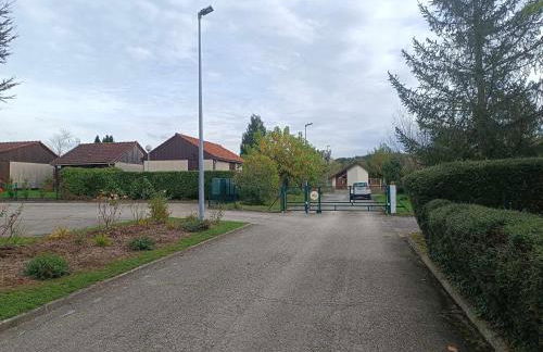 La Cachotière du Lac - Foto 13