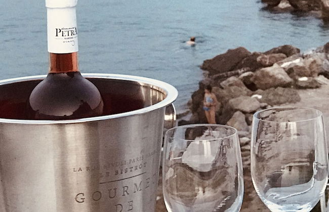 Fotaki's Home - Comfortable Newbuilt 2 Bedroom Home, 20 Meters From the sea - Foto 35