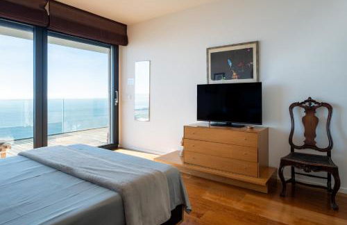 Modern Villa with Sea & River View Pool and Gym. - Foto 40