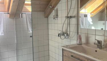 Ferienwohnung Landsberg am Lech - Foto 2, Shower
