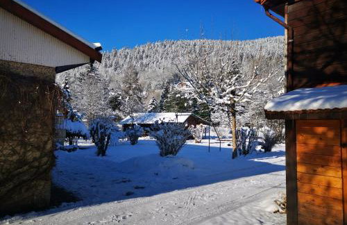 Gîtes Les Grandes Voies - Clé Vacances - Foto 7