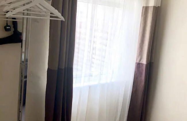 Ac Lounge 115 1-bed Apartment in Rochford - Foto 2