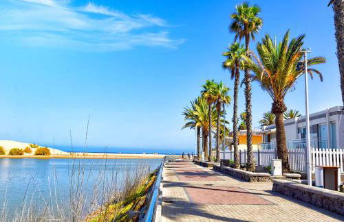 Apartamentos Cocoteros - Foto 12