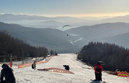 Superior Laguna Beskidow 3 Rooms! Sauna&Gym! Air Condition! - Foto 55