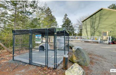 5BR Waterfront Hot Tub Kids Playscape Pets Family Compound! - Foto 22