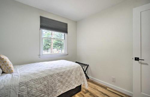 Charming Fort Collins Home By Old Town and CSU! - Foto 21