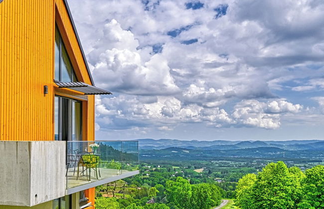 Apartamenty Sun & Snow Hillside - Photo 32