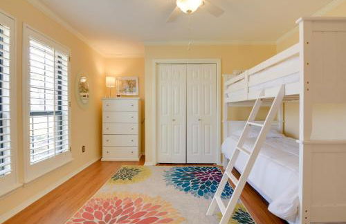 Private Pool and Game Room Upscale Home in Vinita - Foto 20