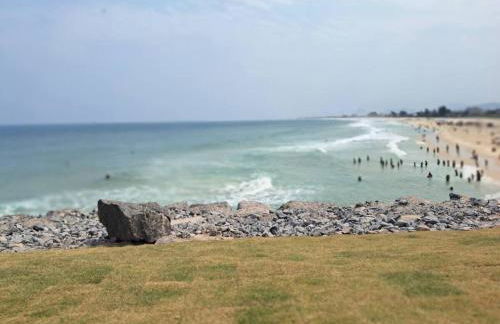 Casa c Wi-fi e garagem a 5 min do centro - Foto 22