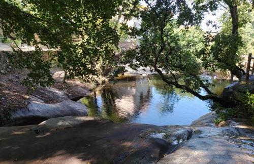 Casas Rurales Acebuche en Valle del Ambroz - Foto 85