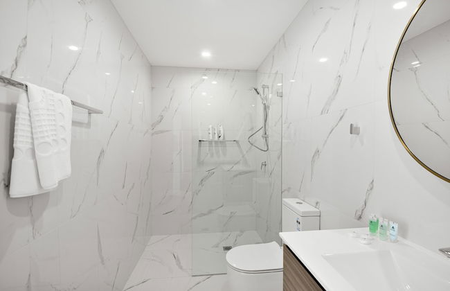 Lake View Suites Jindabyne - Photo 21