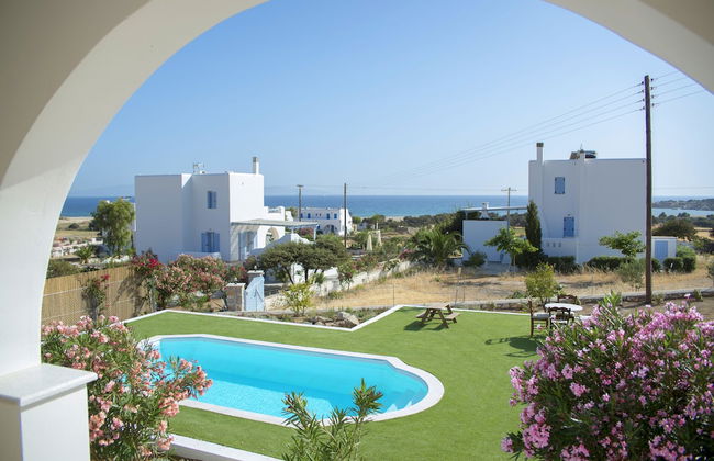 Naxian Resort - Foto 55