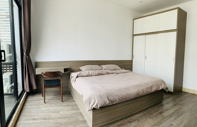 Paradise Home Ton Duc Thang - Foto 7