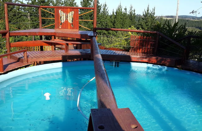 Teniqua Treetops - Foto 59