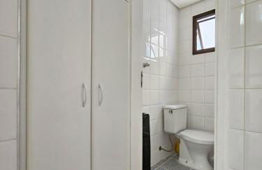 Orange Beach Enseada Guarujá - Piscina, Ar, Wi-Fi, 3 Quartos a Poucos Passos do Mar - Foto 22