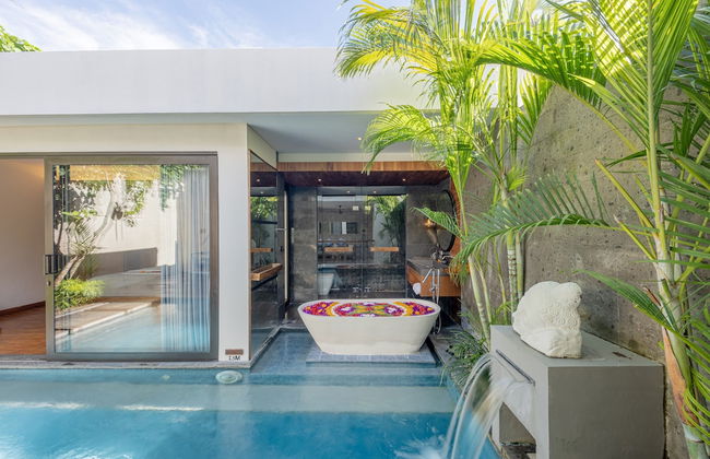 Ayona Villa Seminyak by Ini Vie Hospitality - Photo 26