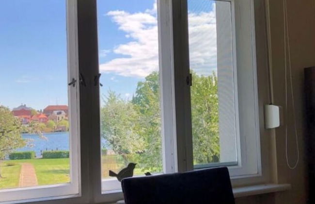 4 Villa Blanck Comfortable Holiday Residence - Foto 34