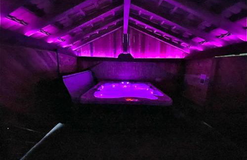 L’appartement du Fayé avec jacuzzi privé - Foto 11