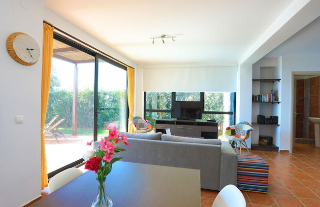 Kalma Villa Dio in Moudania - Foto 14