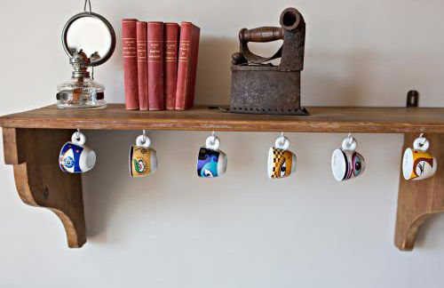 El Jardinet de Sant Esteve - Foto 52