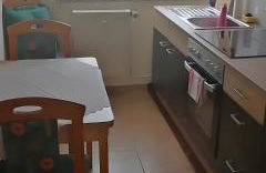 Ferienwohnung Mücheln 1 - Foto 12