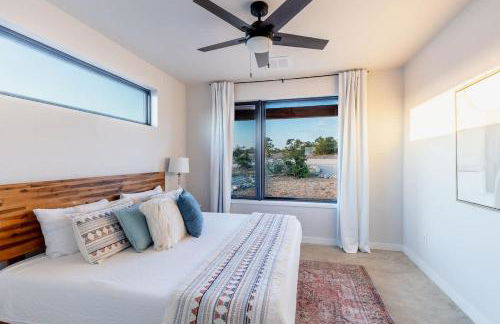 Johnson City Limits Panoramic Hill Country Views! - Foto 27