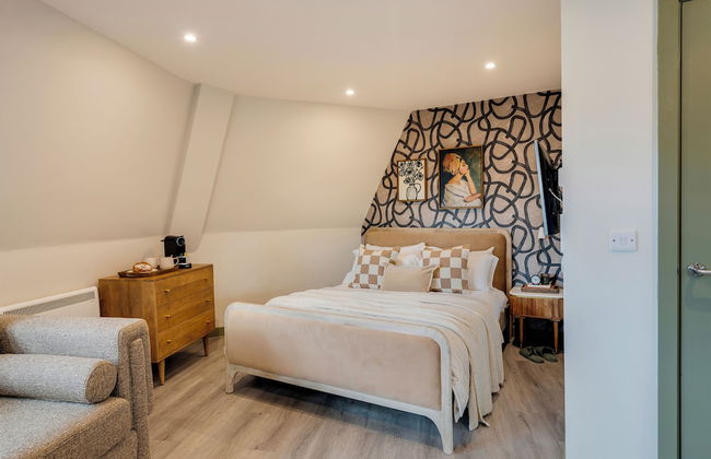 Your Apartment I Clifton Village - Foto 23