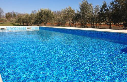 Villa Dorina - Foto 42