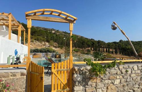 Lefkes View Villa - Photo 21