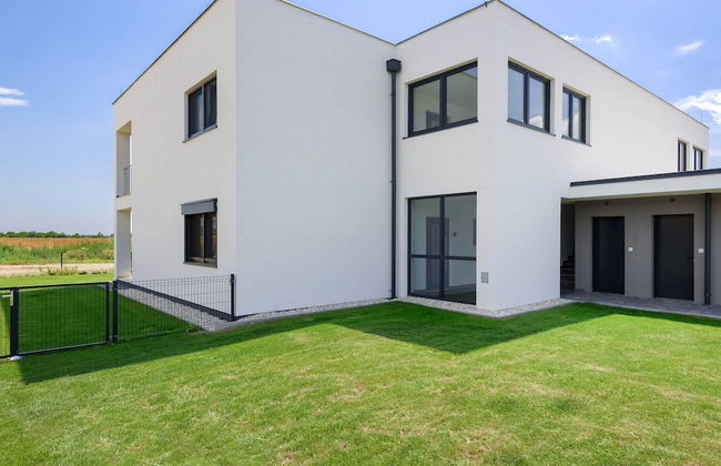 Apartment in Zsira Near Thermal Spa - Photo 13