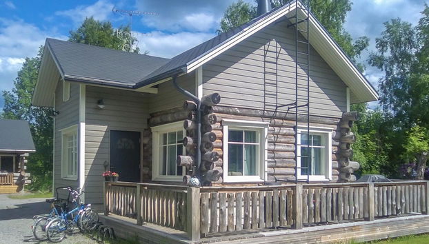 Keloanttila - Foto 2, Inside other