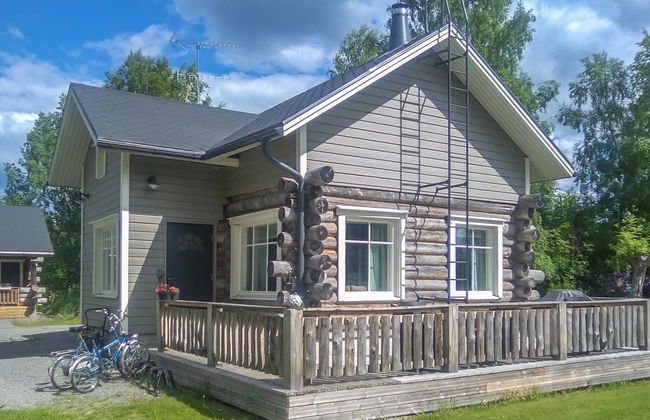 Keloanttila - Foto 2