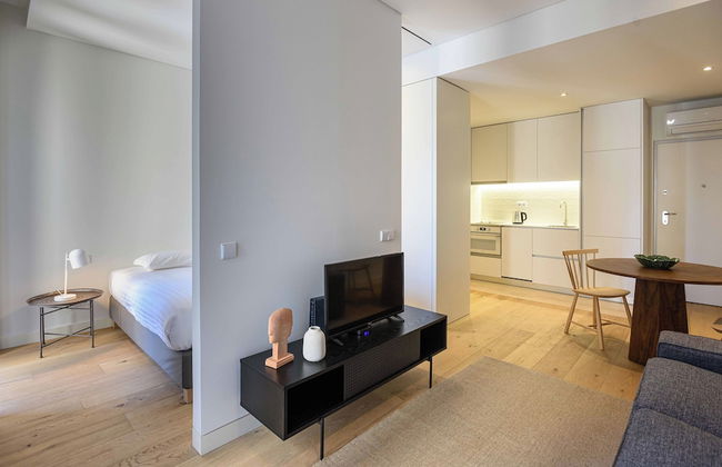 Pause Apartments - Foto 55