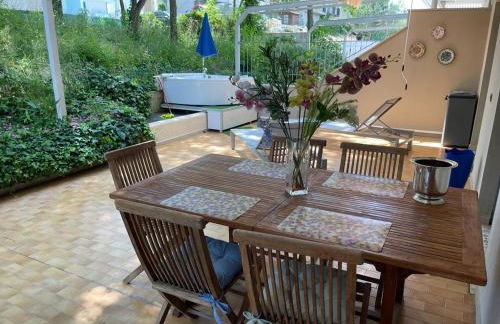 Casa Roberta con favolosa terrazza privata - Foto 12