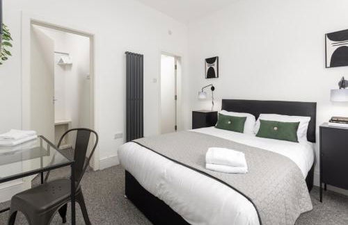 The Wavertree Rooms - Air Host & Stay - 6 Bedrooms - Foto 13