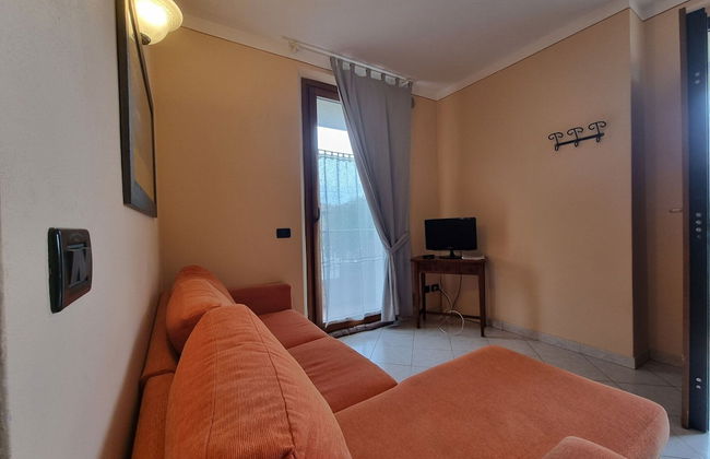 Belvilla by OYO L'angolo - Foto 9