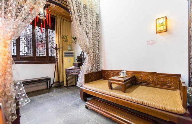 Tongli Three Bridge Villa - Foto 27