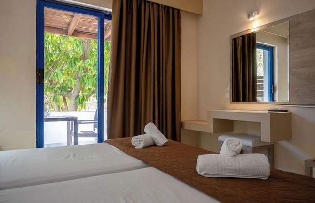 Triantafillas Suites - Foto 10