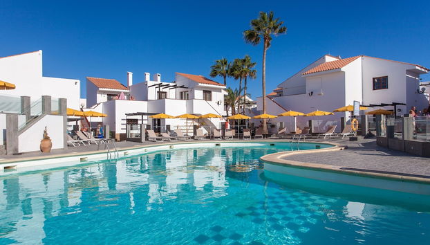 Apartamentos Villa Florida - Foto 2, Immagine principale