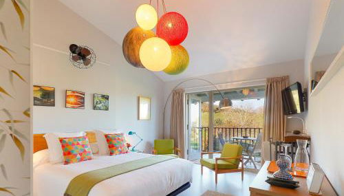 el gran sueño Boutique Hotel & Apartamentos - Adults Only - Foto 2