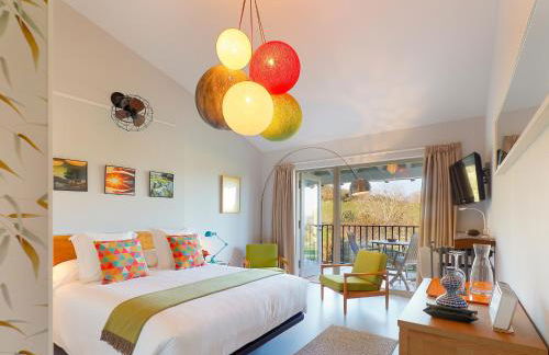 el gran sueño Boutique Hotel & Apartamentos - Adults Only - Foto 2