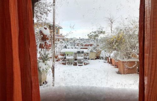 San Saba Rooftop Garden - Foto 17