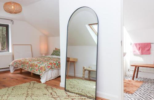 Tigley Meadow Coach House - Foto 24