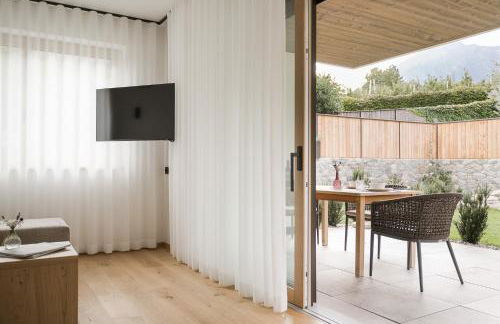 Apartsuites Rosengarten - Foto 41